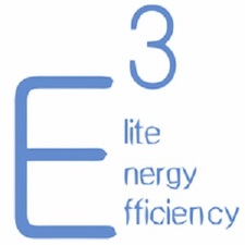 Logo for Elite Energy Efficiency, LLC dba E3 Insulation