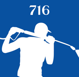 716 Pressure logo