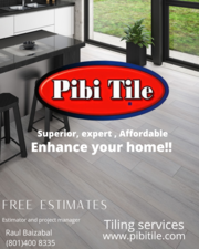 Avatar for PIBI Tile, Inc.