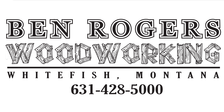 Avatar for Ben Rogers Woodworking, LLC