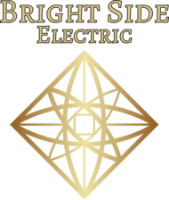 Logo for Bright Side Electric, LLC