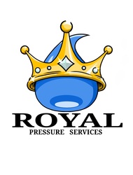 Royal Pressure Service logo