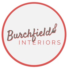 Logo for Burchfield Interiors