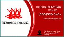Avatar for Fine Work Field Services