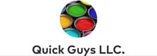 Logo for Quick Guys, LLC