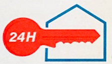 Simply Locksmithing logo