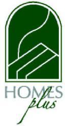 Homes Plus Designers/Builders, Inc. logo