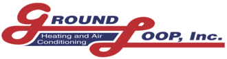 Ground Loop Heating & Air Conditioning, Inc. logo