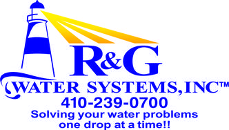 R & G Water Systems, Inc. logo