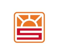 Logo for RSA Paving