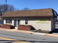 Logo for Carroll Computer Connection