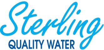 Sterling Quality Water, LLC logo