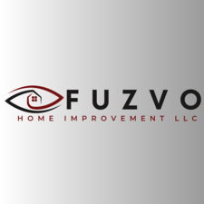 Logo for Fuzvo Home Improvement