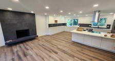 Logo for Simply Honest Flooring