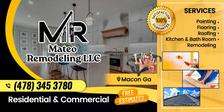 Avatar for Mateo G Remodeling LLC