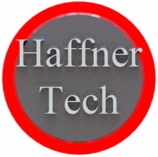 Haffner Technology logo