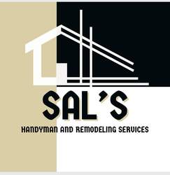 Sal's Handyman & Remodeling Services logo