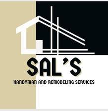 Avatar for Sal's Handyman & Remodeling Services