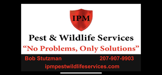 IPM Pest & Wildlife Services logo