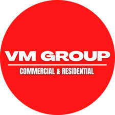 Logo for VM Group