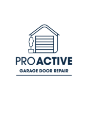Proactive Door, LLC logo