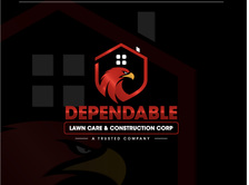 Avatar for Dependable Lawn Care and Construction Corp.