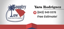 Avatar for LowCountry Spray Foam & Insulation, LLC