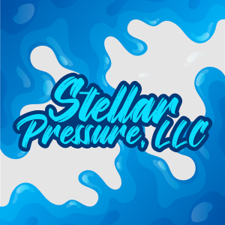 Logo for Stellar Pressure, LLC