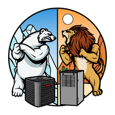 Avatar for Elemental Heating & Cooling