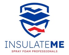Logo for Insulate ME, LLC