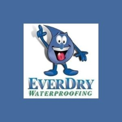 Everdry Waterproofing of Illinois logo