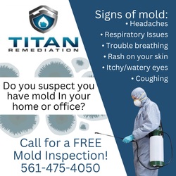 Titan Remediation Industries, Inc. logo