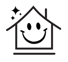 Happy House Maid Services logo
