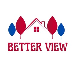 Better View Landscape Company logo