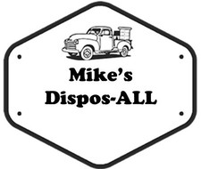 Avatar for Mikes Dispos-All
