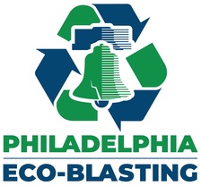 Philadelphia Eco-Blasting logo