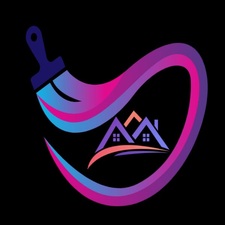 Logo for Glow Painting Arizona