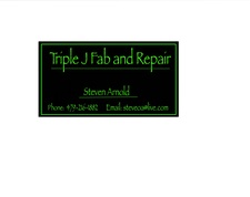 Avatar for JJJ Fab And Repair