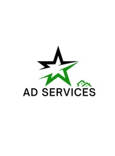 Logo for AD Star Services