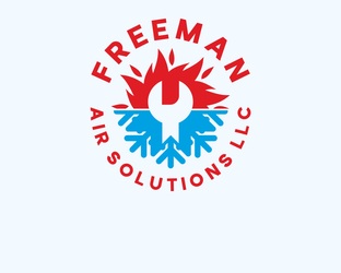 Freeman Air Solutions LLC logo