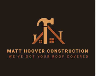 Matt Hoover Construction logo