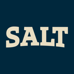 Salt Plumbing Air & Electric logo