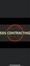 Logo for S & S Contracting