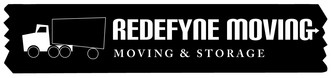 Redefyne Moving LLC logo