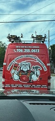 Alonso's General Carpenter Services, LLC logo