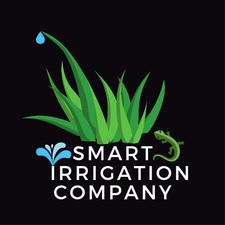 Logo for Smart Irrigation Company LLC