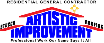 Artistic Improvement, Inc. logo