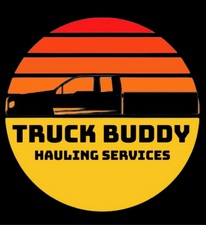 Logo for Truck Buddy