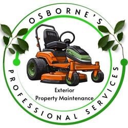 Osborne's Professional Services logo