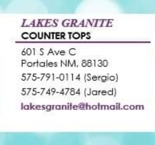 Avatar for Lakes Granite LLC